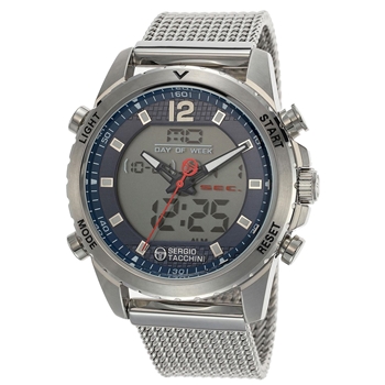 ساعت مچی SERGIO TACCHINI کد ST.1.10051-4